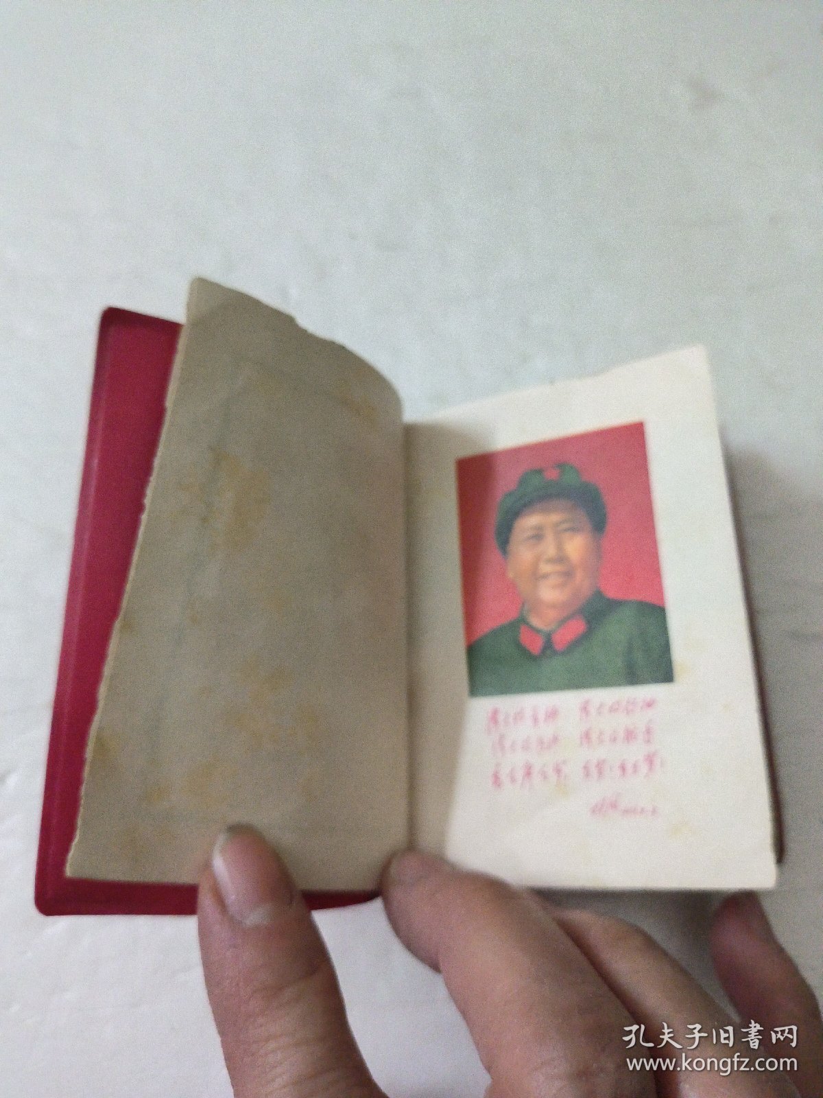 毛泽东思想胜利万岁