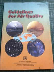 Guidelines for air quality