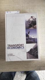 TRANSPORT ECONOMICS