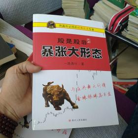 暴涨大行情/股是股非之二