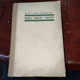 BASIC CIRCUIT THEORY (基本电路理论)