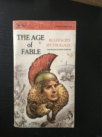 The Age of Fable