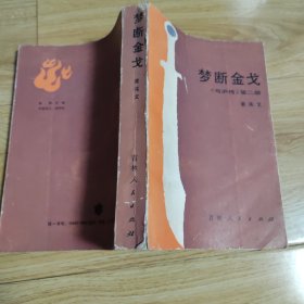 梦断金戈