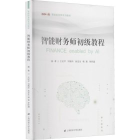 智能财务师初级教程