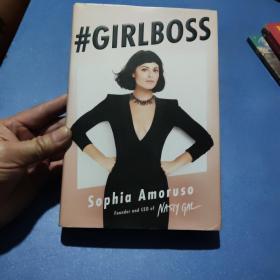 #GIRLBOSS