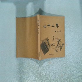 这十二年
