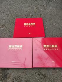 图说五粮液