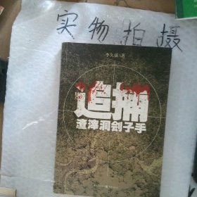 追捕渣滓洞劊子手紅巖小說的B面 公安戰(zhàn)士和潛伏的劊子手之間追捕與反追捕的曲折故事