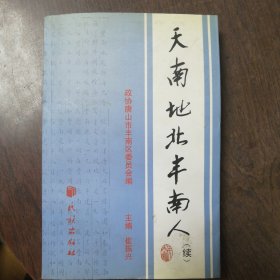 天南地北丰南人（3册）