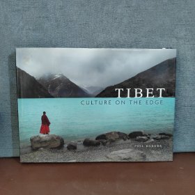 Tibet【英文原版，包邮】