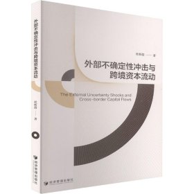 外部不确定性冲击与跨境资本流动