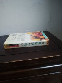 中国超情感小说精选
