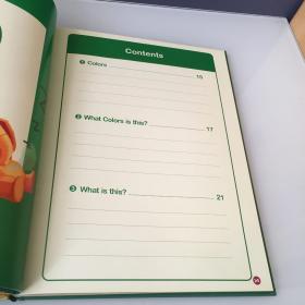Share Learning Phonics Book1 Student Book2 两本合售