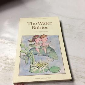 THE WATER BABIES