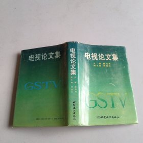 电视论文集