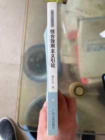 统合效用主义引论