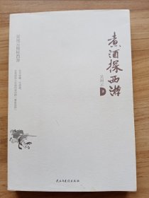 煮酒探西游：吴闲云详解西游记