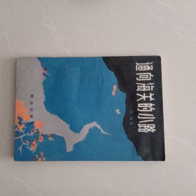 通向海关的小路