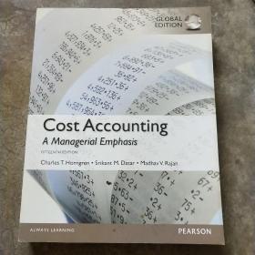 CostAccounting