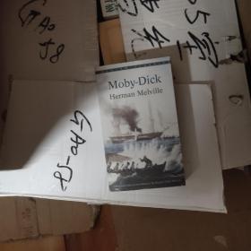 Moby-Dick