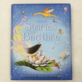 Usborne Stories for Bedtime