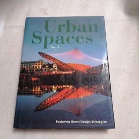 UrbanSpacesNo.5