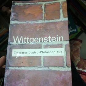 Ludwig Wittgenstein