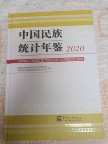 中国民族统计年鉴-2020
