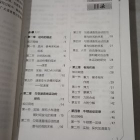 给力物理——高中物理必考公式定律高效速记