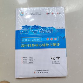 高考领航 高中同步核心辅导与测评 化学选择性必修1