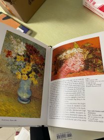 梵高画册Van Gogh：The Complete Paintings