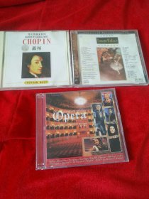 CD，肖邦，著名圆舞曲，音乐会