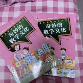 奇妙的数学文化