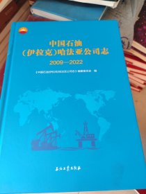 中国石油()伊拉克)哈法亚公司制2229——2022