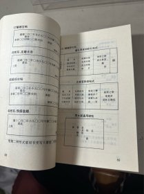 世俗礼仪实用手册