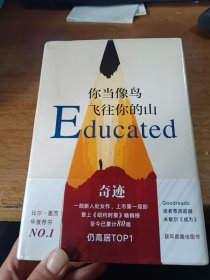 你当像鸟飞往你的山