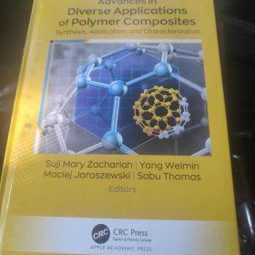 聚合物复合材料的多种应用进展 advances in diverse applications of polymer composites