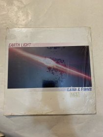 大地之光（黑胶唱片）碟片品好