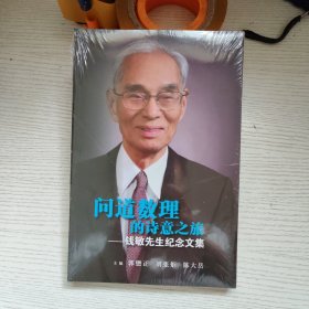问道数理的诗意之旅——钱敏先生纪念文集