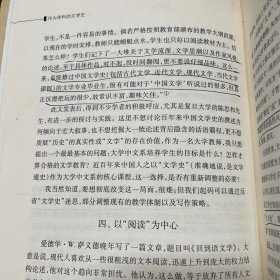 作为学科的文学史