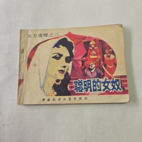 聪明的女奴