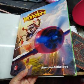 Wonders 4