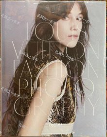 价可议 THE LOUIS VUITTON FASHION PHOTOGRAPHY BOOK nmwznwzn