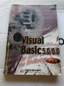 Visual Basic 5.0/6.0范例教程:专业版