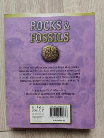 rocks & fossils