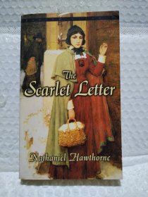 The Scarlet Letter