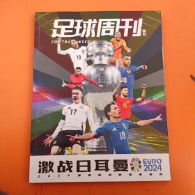 2024德国欧洲杯观赛指南