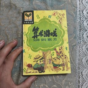 算術(shù)游戲