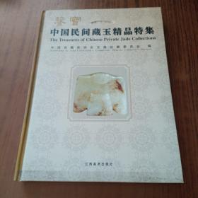 鉴宝:中国民间藏玉精品特集