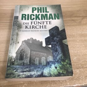 Die funfte kirche